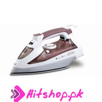 Sinbo Steam Iron SSI-2863